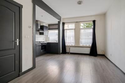 Woning Schapenlaan 120 Den Haag