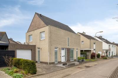 Woning Bosveldweg 24 Maastricht