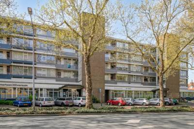 Woning Vaartweg 173C Hilversum