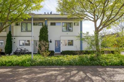 Woning Dr. Martinus van der Stoelstraat 49 Voorschoten