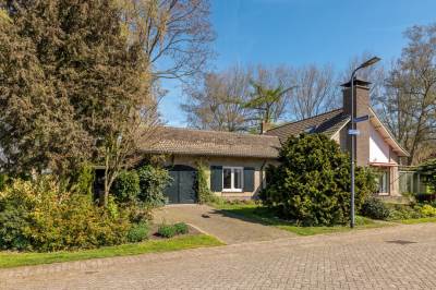 Woning Rondeweg 2 Den Bosch