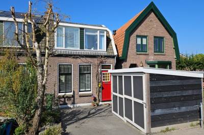 Woning Veldweg 137 Westzaan