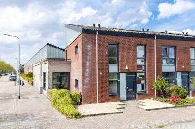 Woning Scharwoudestraat 23 Tilburg