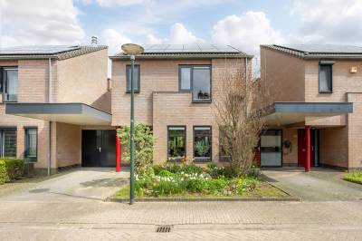 Woning Kastanjestraat 24 Sint-Oedenrode