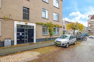 Woning Semmelinkstraat 2 Nijmegen