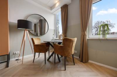 Woning Patersstraat 10 Arnhem