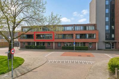 Woning Meeslaan 217 Tiel