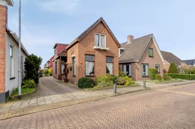 Woning H.J. Kniggekade 109 Stadskanaal