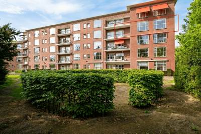 Woning Stadsmatenstraat 1406 Enschede