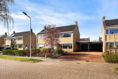 Woning Reidfjild 34 Tytsjerk