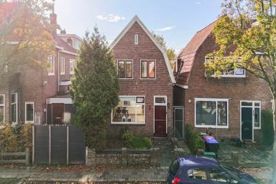 Woning Verstolkstraat 46 Leeuwarden