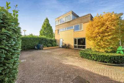 Woning Wipmolen 2 Vianen (UT)