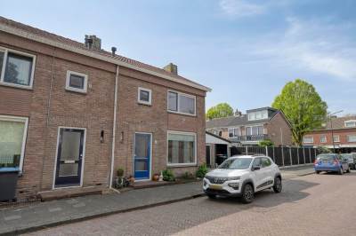 Woning Donizettilaan 6 Apeldoorn
