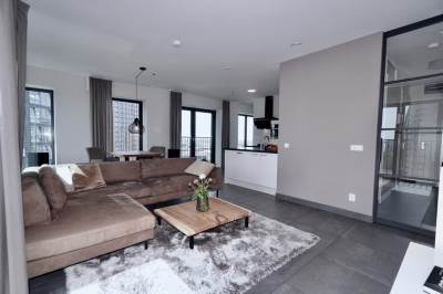 Woning Wijnbrugstraat 206 Rotterdam