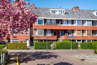 Woning Waldeck-Pyrmontplein 6B Groningen