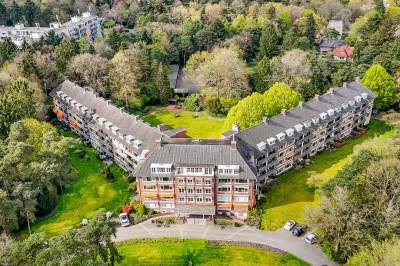 Woning Hobbemalaan 24B30 Bilthoven