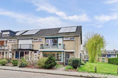 Woning Bevrijdingstraat 74 Ossendrecht