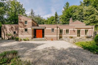Woning Biltseweg 5 Bosch en Duin