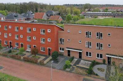 Woning Palissade 13 Almelo