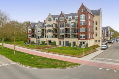 Woning Oosthavendijk 18S Middelharnis