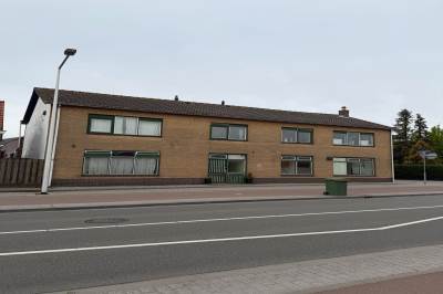 Woning Halsterseweg 60 Halsteren