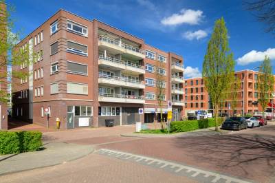 Woning Markt 40 Nootdorp