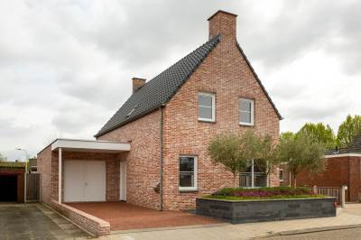 Woning Pr Hendrikstraat 10 Hoogerheide