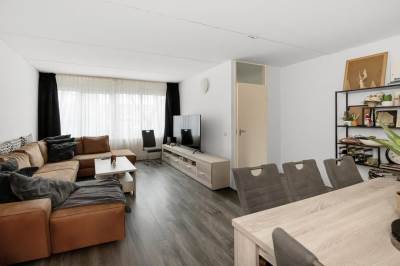 Woning Ruiseveenpad 86 Amsterdam