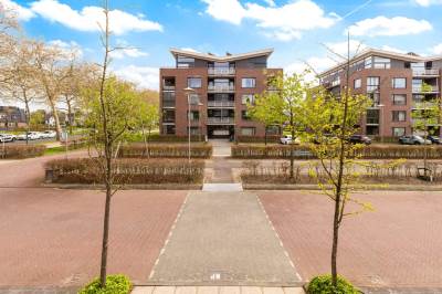 Woning Schuttersweg 80 Zevenbergen