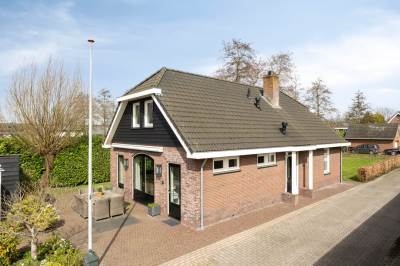 Woning Domstraat 56 Nijkerkerveen
