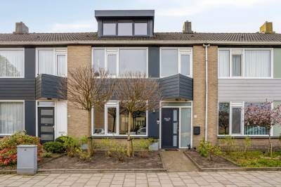 Woning Noorderlaan 21 Someren