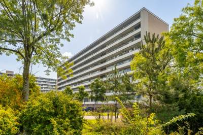 Woning Rubicondreef 148 Utrecht