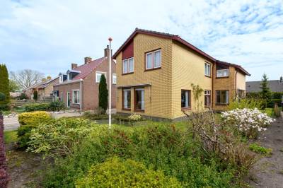 Woning Mulderstraat 17 Steggerda