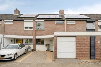 Woning Belkensborg 14 Maastricht