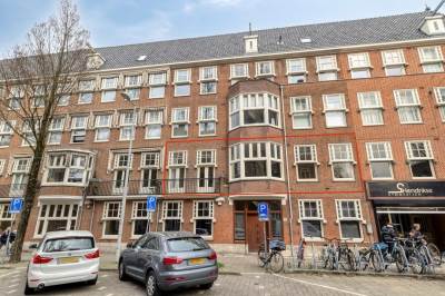 Woning Gerrit van der Veenstraat 781 Amsterdam