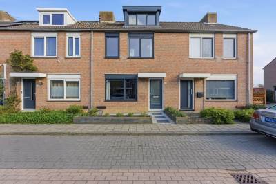 Woning Ratelaar 15 Alblasserdam