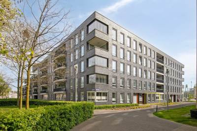 Woning Rijngraafstraat 36 Breda