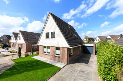 Woning Boech 5 Joure