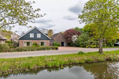Woning Voordijk 40 Schelluinen