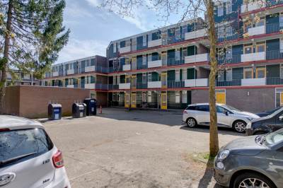 Woning Heveapad 65 Hoogezand