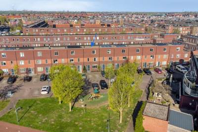 Woning Dolomieten 18 Assendelft
