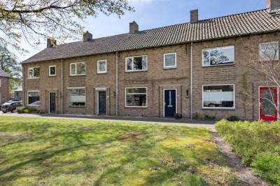 Woning Orduynenstraat 46 Den Bosch