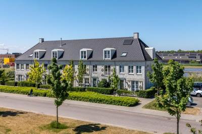 Woning Vaandrig 11 Gorinchem