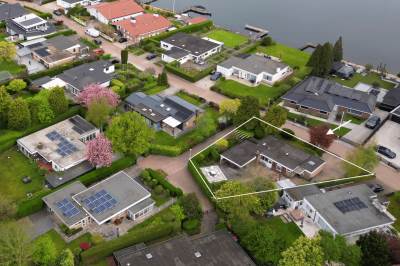 Woning Zalmlaan 15 Zwartewaal