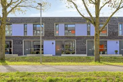 Woning Paardenbloem 25 Berghem
