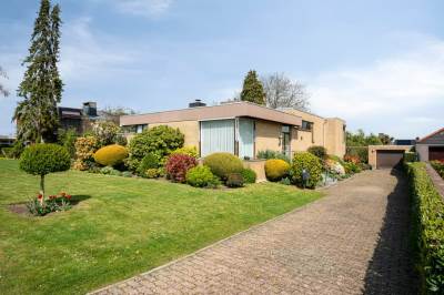 Woning Vredeslaan 28 Limbricht