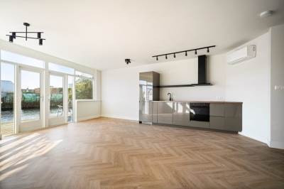 Woning Lage Rijndijk 28A0 Leiden