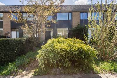 Woning Noppenstraat 60 Zwaanshoek