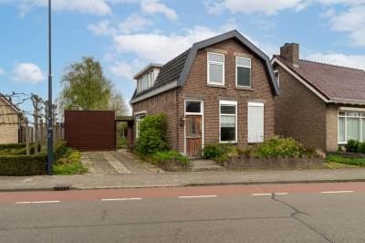 Woning Heistraat 86 Sprang-Capelle