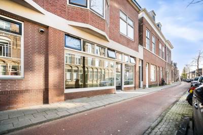 Woning Lage Rijndijk 28A3 Leiden
